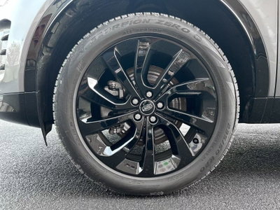 Land Rover Discovery Sport 2.0d td4 mhev Dynamic HSE awd 204cv auto (5)