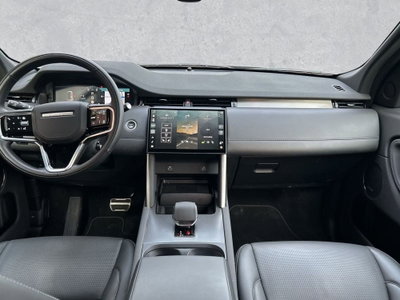 Land Rover Discovery Sport 2.0d td4 mhev Dynamic HSE awd 204cv auto (7)