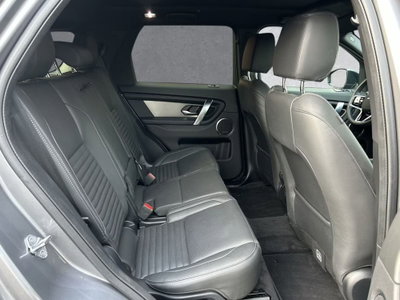 Land Rover Discovery Sport 2.0d td4 mhev Dynamic HSE awd 204cv auto (8)