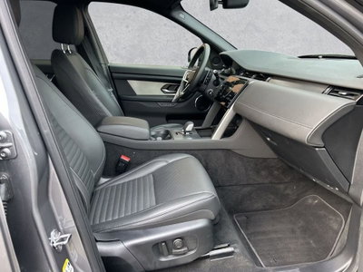 Land Rover Discovery Sport 2.0d td4 mhev Dynamic HSE awd 204cv auto (9)