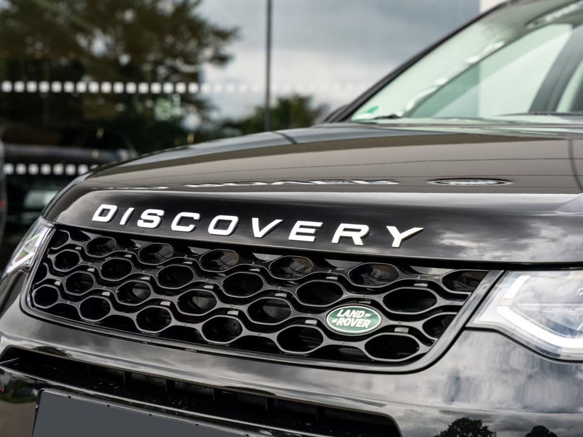 Land Rover Discovery Sport 1.5 i3 phev S awd 269cv auto (13)