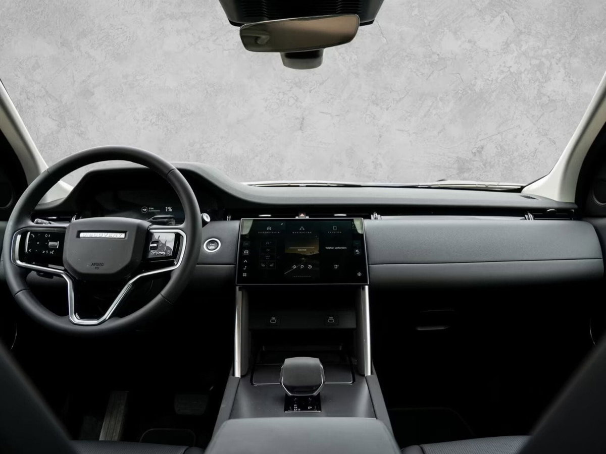 Land Rover Discovery Sport 1.5 i3 phev S awd 269cv auto (17)