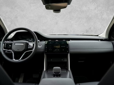 Land Rover Discovery Sport 1.5 i3 phev S awd 269cv auto (17)