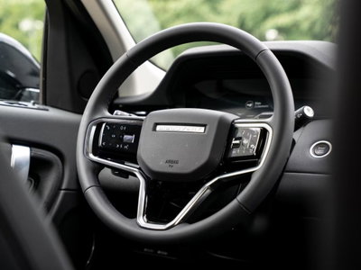 Land Rover Discovery Sport 1.5 i3 phev S awd 269cv auto (18)