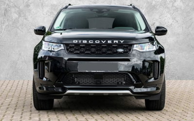 Land Rover Discovery Sport 1.5 i3 phev S awd 269cv auto (2)