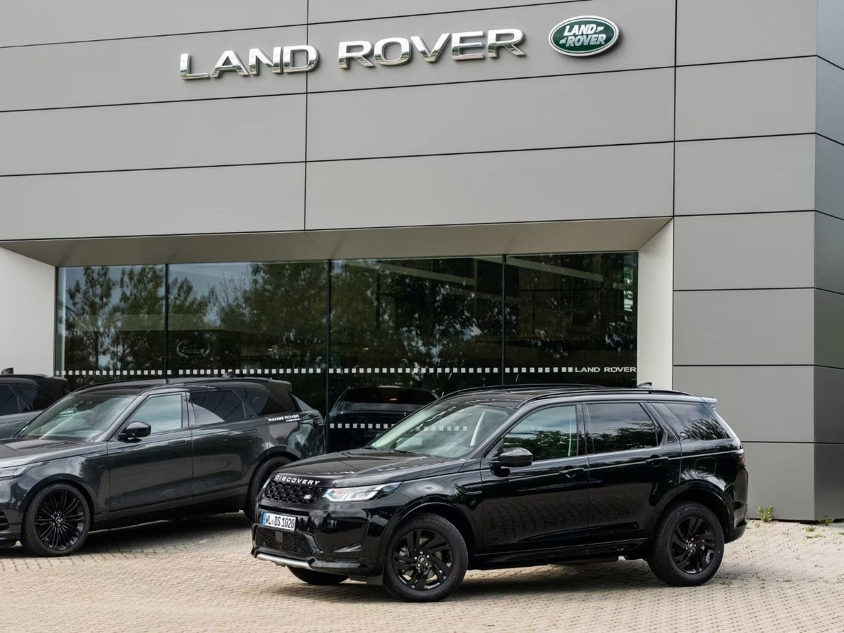 Land Rover Discovery Sport 1.5 i3 phev S awd 269cv auto (20)