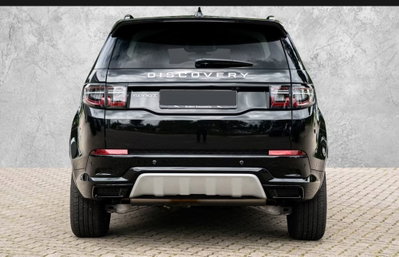 Land Rover Discovery Sport 1.5 i3 phev S awd 269cv auto (4)