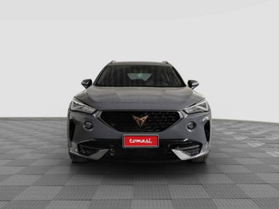 Cupra Formentor Formentor 1.4 e-Hybrid DSG usata