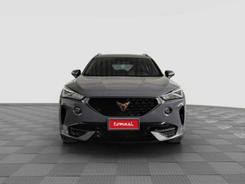 Cupra Formentor Formentor 1.4 e-Hybrid DSG