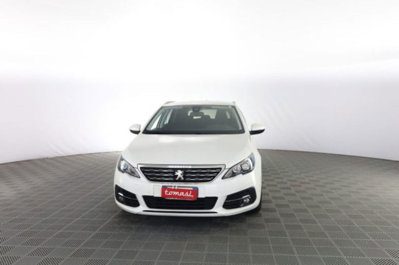 Peugeot 308 SW BlueHDi 120 S&S EAT6 Allure