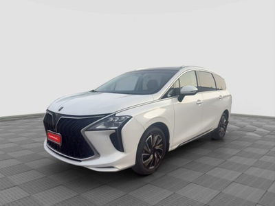 Forthing U-Tour U-Tour 1.5 auto 7p.ti nuova