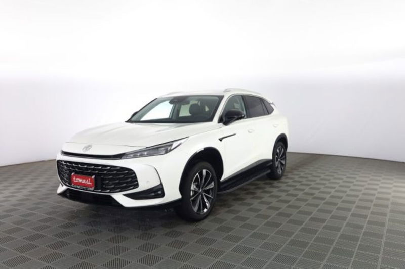 Mg HS HS 1.5T-GDI Luxury