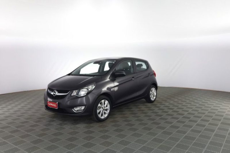 Opel Karl 1.0 75 CV Cosmo