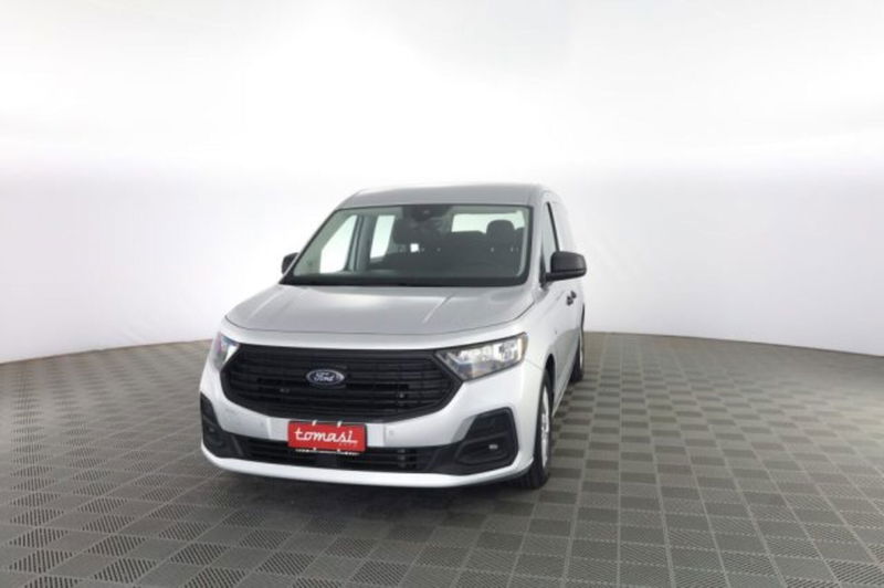 Ford Tourneo Connect 2.0 EcoBlue 102 CV Plus