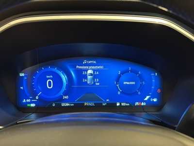 Ford Kuga 1.5 EcoBlue 120 CV aut. 2WD (10)