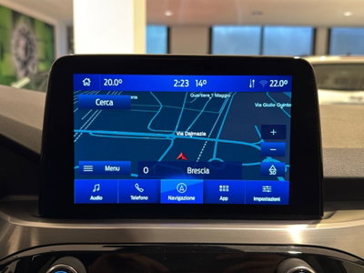 Ford Kuga 1.5 EcoBlue 120 CV aut. 2WD (11)