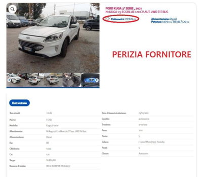 Ford Kuga 1.5 EcoBlue 120 CV aut. 2WD (14)