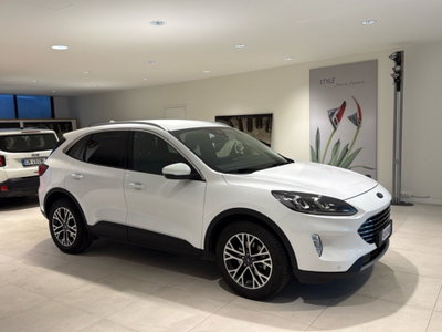 Ford Kuga 1.5 EcoBlue 120 CV aut. 2WD (2)