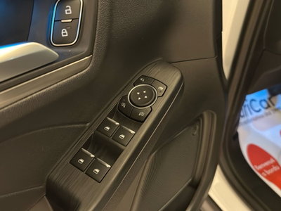 Ford Kuga 1.5 EcoBlue 120 CV aut. 2WD (20)