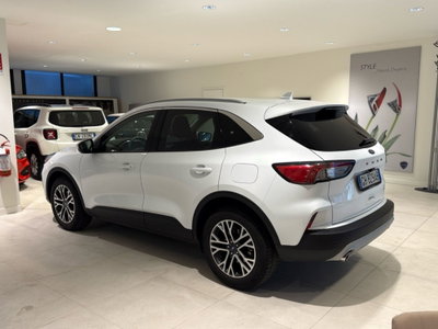 Ford Kuga 1.5 EcoBlue 120 CV aut. 2WD (6)