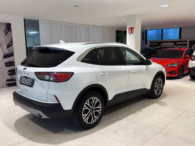 Ford Kuga 1.5 EcoBlue 120 CV aut. 2WD (7)