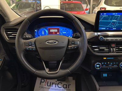 Ford Kuga 1.5 EcoBlue 120 CV aut. 2WD (9)