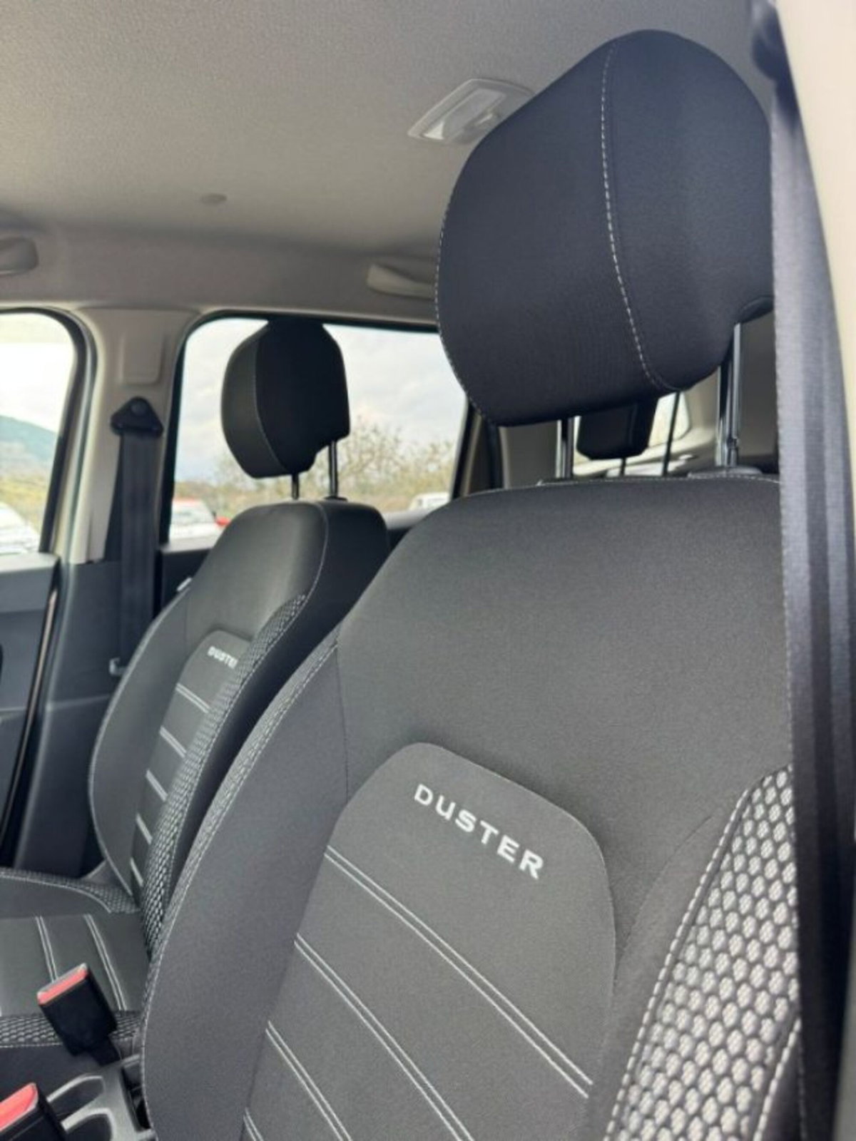 Dacia Duster 1.5 Blue dCi 8V 115 CV 4x2 Prestige (5)