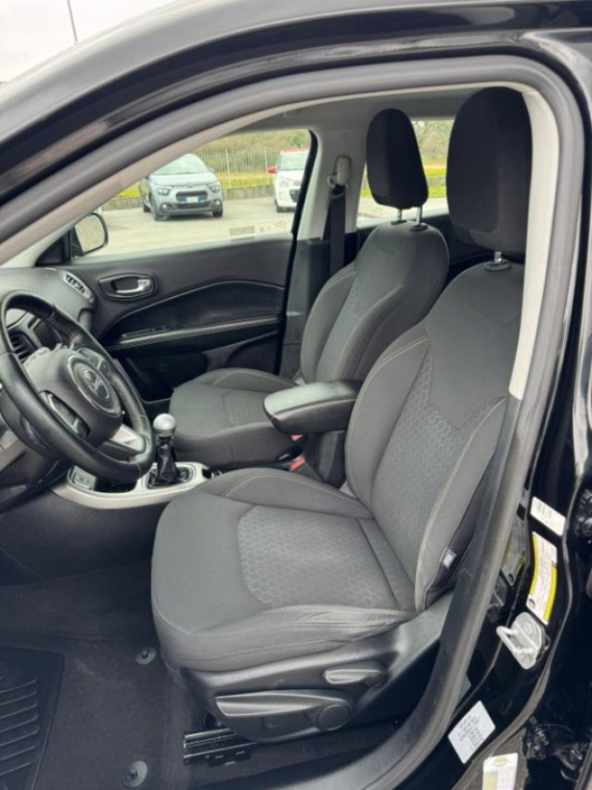 Jeep Compass 1.6 Multijet II 2WD Longitude (4)