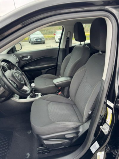 Jeep Compass 1.6 Multijet II 2WD Longitude (4)