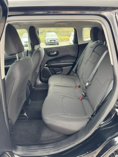 Jeep Compass 1.6 Multijet II 2WD Longitude (6)