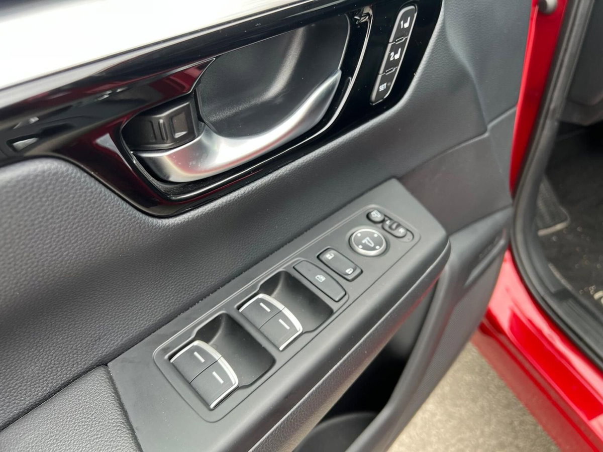 Honda CR-V 2.0 Hev eCVT Lifestyle Navi AWD (6)