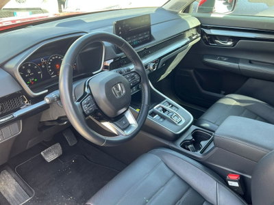 Honda CR-V 2.0 Hev eCVT Lifestyle Navi AWD (8)