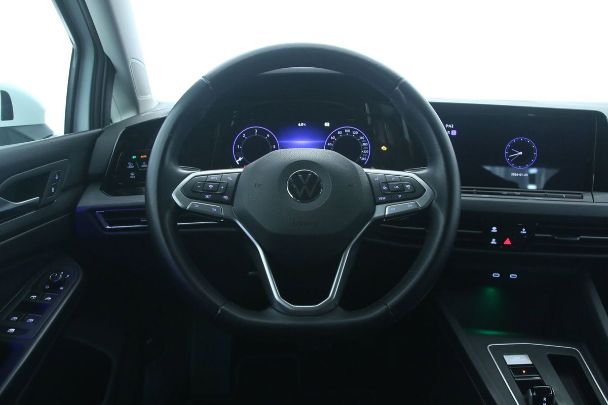 Volkswagen Golf 2.0 TDI 150 CV DSG SCR Style (10)