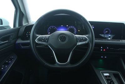 Volkswagen Golf 2.0 TDI 150 CV DSG SCR Style (10)