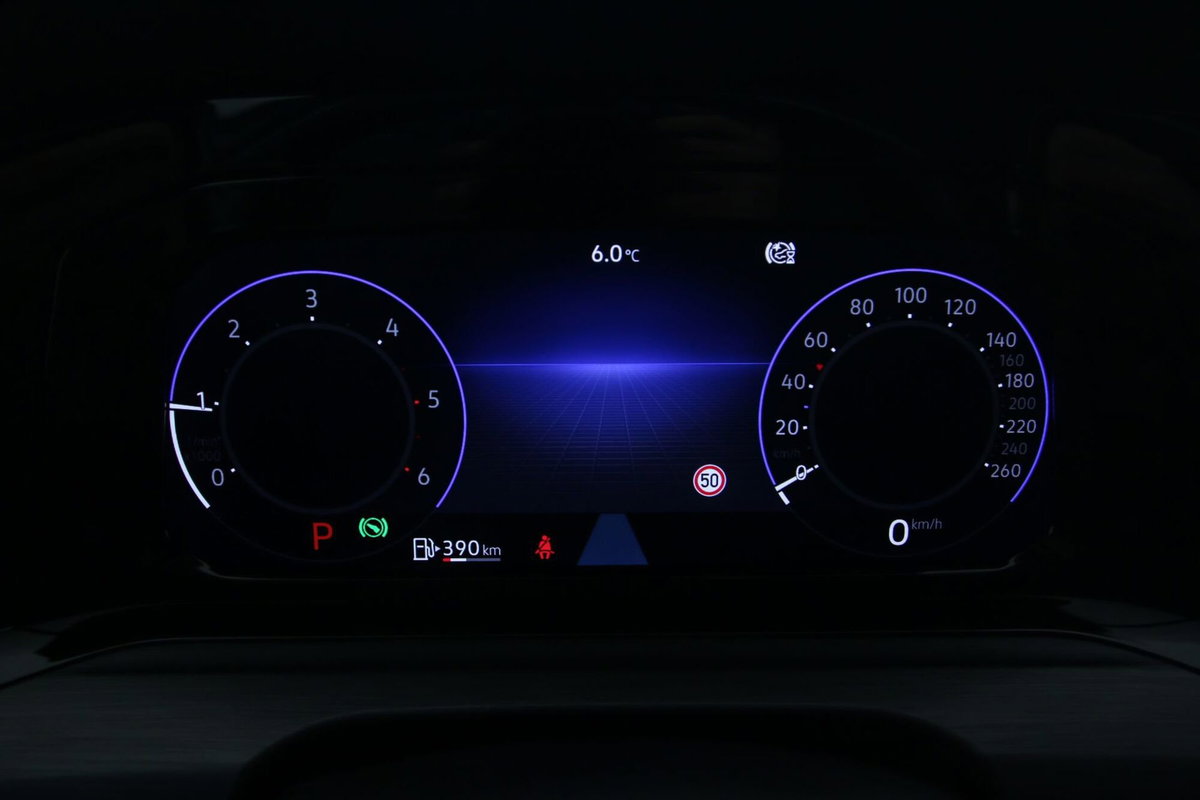 Volkswagen Golf 2.0 TDI 150 CV DSG SCR Style (11)