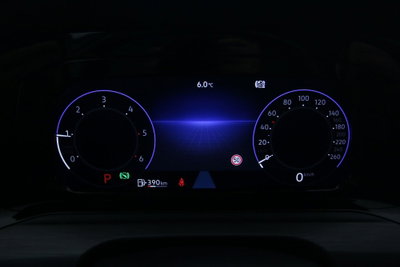 Volkswagen Golf 2.0 TDI 150 CV DSG SCR Style (11)