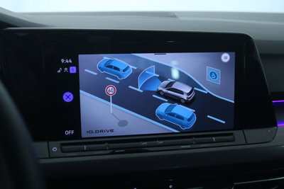 Volkswagen Golf 2.0 TDI 150 CV DSG SCR Style (18)