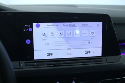 Volkswagen Golf 2.0 TDI 150 CV DSG SCR Style (19)