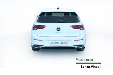 Volkswagen Golf 2.0 TDI 150 CV DSG SCR Style (5)