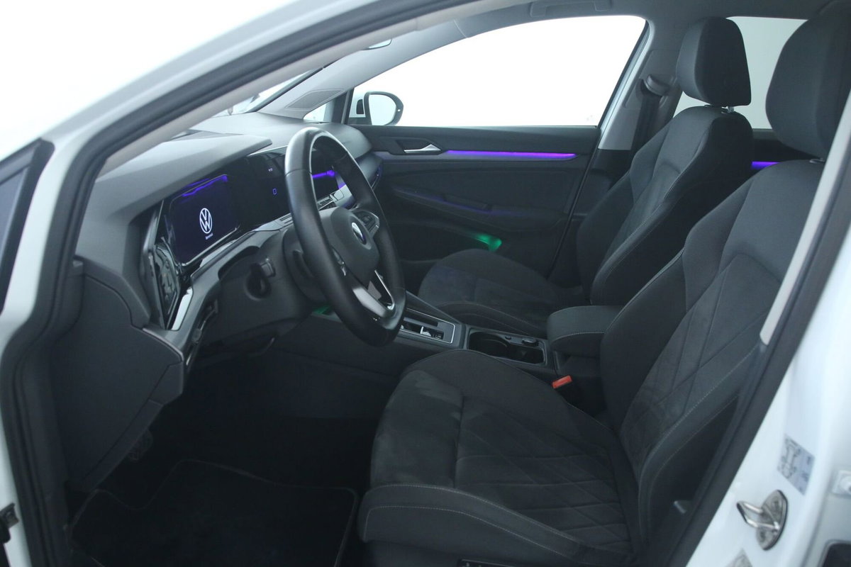 Volkswagen Golf 2.0 TDI 150 CV DSG SCR Style (7)