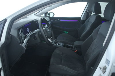 Volkswagen Golf 2.0 TDI 150 CV DSG SCR Style (7)