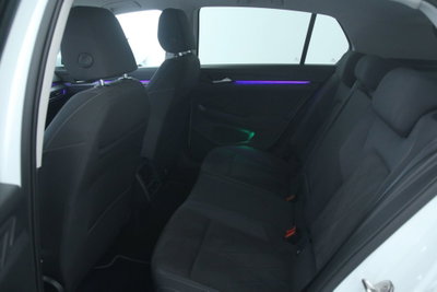 Volkswagen Golf 2.0 TDI 150 CV DSG SCR Style (8)