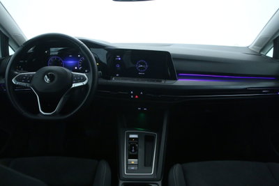 Volkswagen Golf 2.0 TDI 150 CV DSG SCR Style (9)