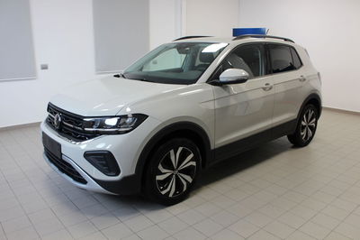 Volkswagen T-Cross 1.0 tsi Edition 115cv nuova