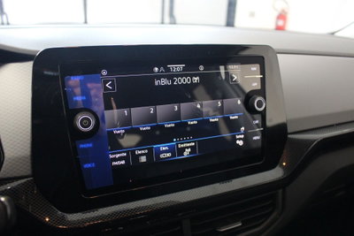 Volkswagen T-Cross 1.0 tsi Edition 115cv (15)