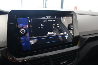 Volkswagen T-Cross 1.0 tsi Edition 115cv (17)