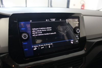 Volkswagen T-Cross 1.0 tsi Edition 115cv (19)
