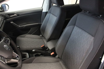 Volkswagen T-Cross 1.0 tsi Edition 115cv (8)