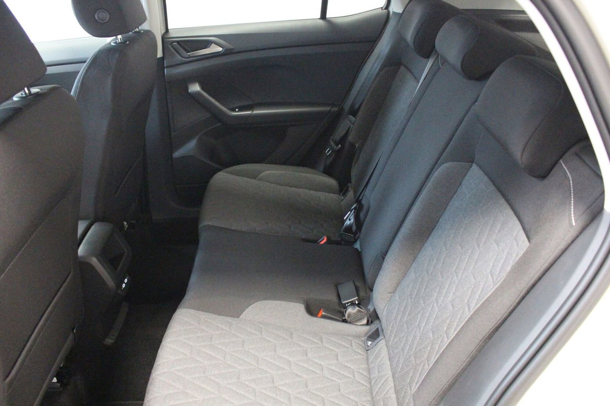 Volkswagen T-Cross 1.0 tsi Edition 115cv (9)