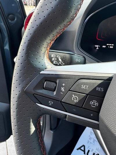 SEAT Ibiza 1.0 ecotsi FR 95cv (14)